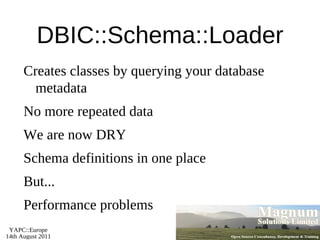 Stacked File Tests People often think you can do this 