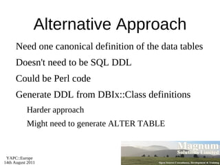 Previously you couldn't 