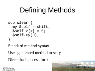 Relative Backreferences \g{N} 
