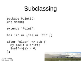 More powerful version of  \1 ,  \2 , etc 
