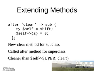 \g{-1}  is the last capture buffer 