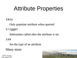 Turn them on with the  feature  pragma 