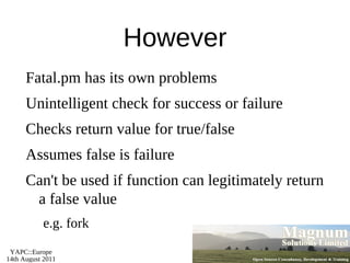Require a high enough version of Perl 