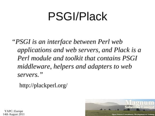 CAVEAT: More changes coming 