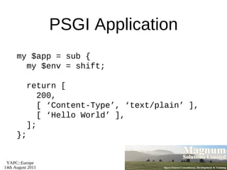 5.14 Enhancements Non-destructive substitution 