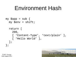 Non-destructive substitution New /r option on s/// and tr/// 