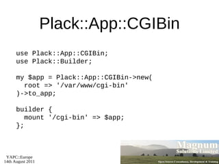 Can also declare a version 