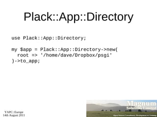 package MyPackage 1.23 { ... } 