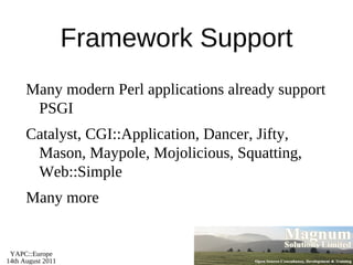 New Modules Many modules for parsing META files 