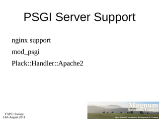 CPAN::Meta::Spec & CPAN::Meta::History 