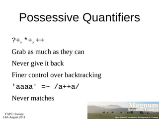 New Features Defined-or operator 