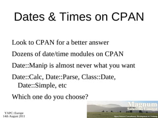 Uses smart matching to compare $_ with EXPR 