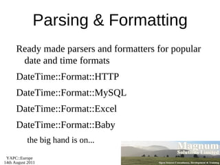 Normal behaviour is to break out of given block once the first when condition is matched 