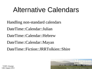continue given($foo) {   when (/x/)   { say '$foo contains an x';   continue }   when (/y/)   { say '$foo contains a y' }   default   { say '$foo contains no x or y' } } 