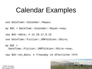 Smart Matching ~~ is the new Smart Match operator 