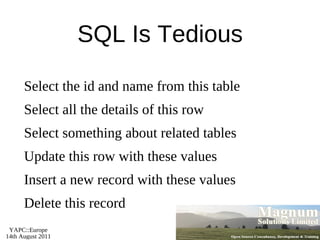 See “perldoc perlsyn” for the full details 