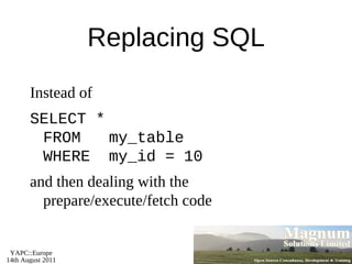 CAVEAT: Subject to change 