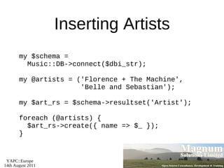 Adds a new line at the end of each call 