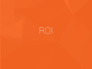 ROI
 