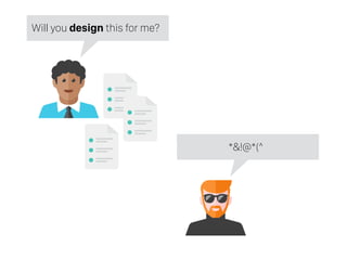 Will you design this for me?
*&!@*(^
 