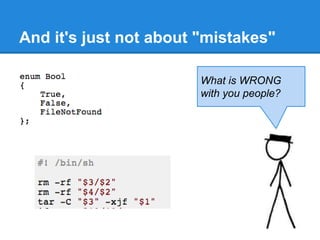 Learning and Modern Programming Languages | PPTX