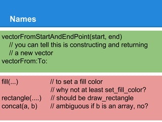 Learning and Modern Programming Languages | PPTX