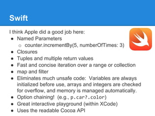 Learning and Modern Programming Languages | PPTX