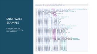 Modern vSphere Monitoring and Dashboard using InfluxDB, Telegraf and ...