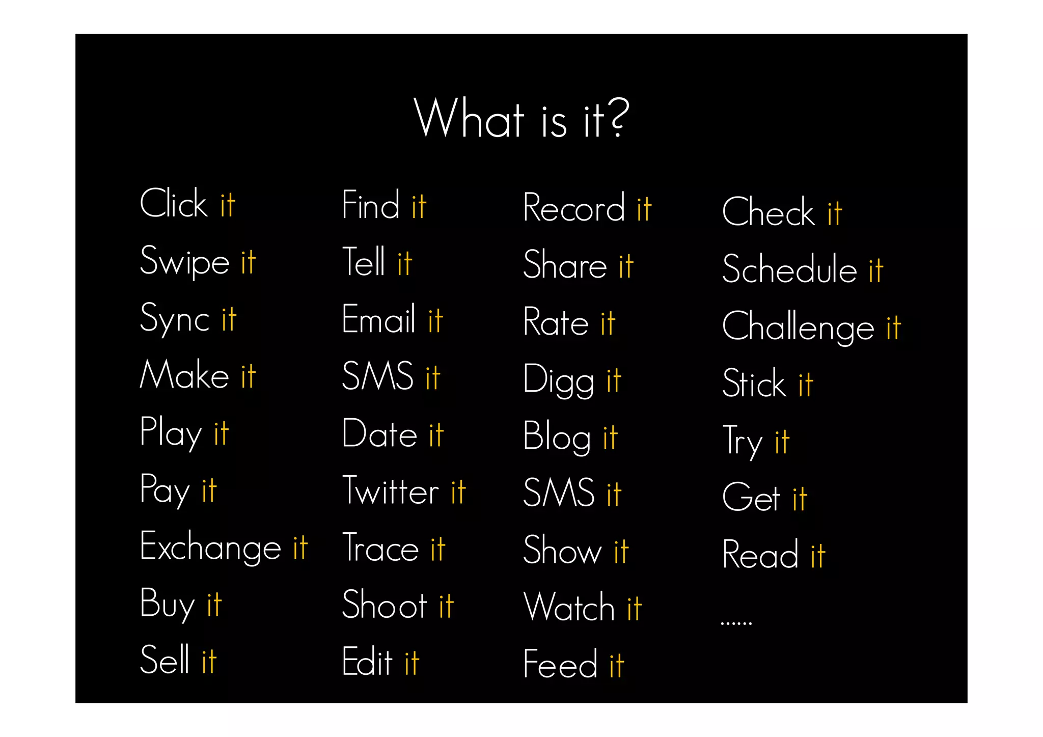 Modern Wands and Wizards