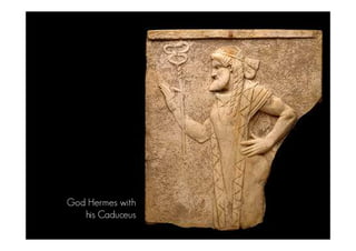 Modern Wands and Wizards