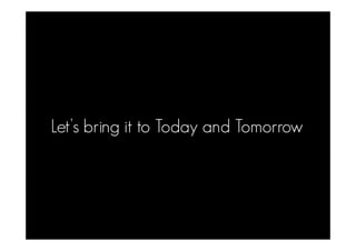 Modern Wands and Wizards