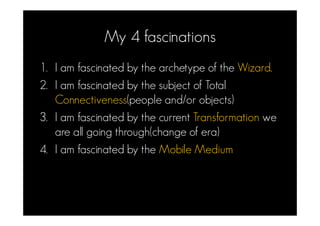 Modern Wands and Wizards