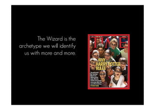 Modern Wands and Wizards