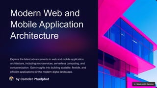 Modern-Web-and-Mobile-Application-Architecture.pptx