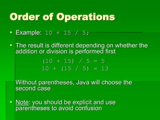 Modern_2.pptx for java | PPTX