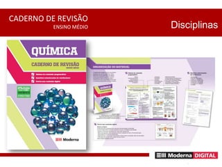 Disciplinas