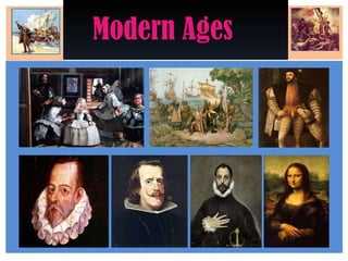 Modern Ages 