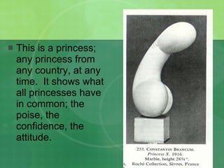 This is a princess; any princess from any country, at any time.  It shows what all princesses have in common; the poise, the confidence, the attitude. 