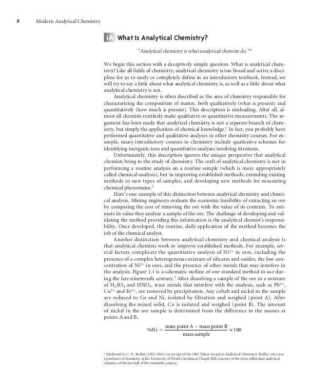 short example of expository essay