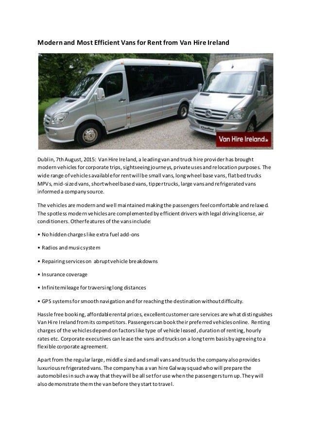 Car Rental Dublin No Deposit Car Rental Dublin No Deposit