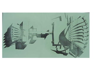 Modern Architecture - Lecture 3