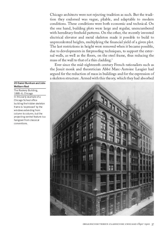 Arquitectura Moderna Autor Alan Colquhoun