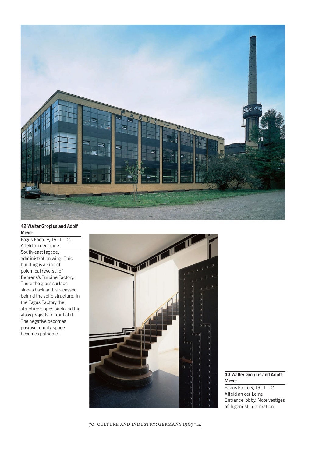 Modern Architecture by Alan Colquhoun Modern Architecture by Alan Colquhoun