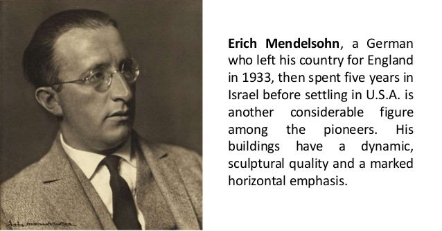 Pioneers Of Modern Architecture modern architecture Pioneers Of Modern Architecture modern architecture