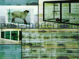 Modern Art 101 | PPT
