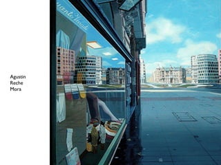 Agustin
Reche
Mora
 
