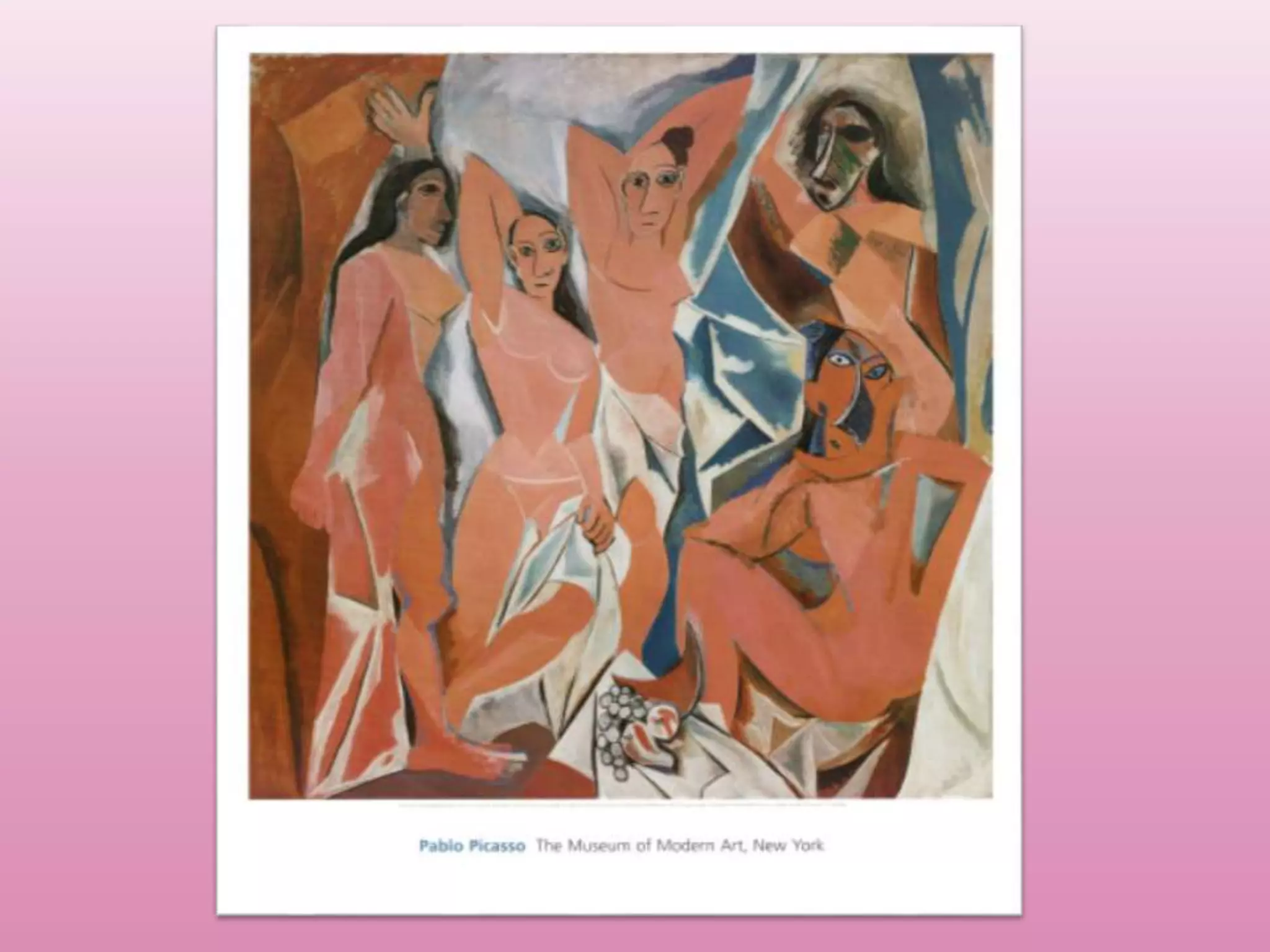 Modern Art (Introduction to Humanities)