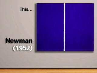 Newman
(1952)
This…
 