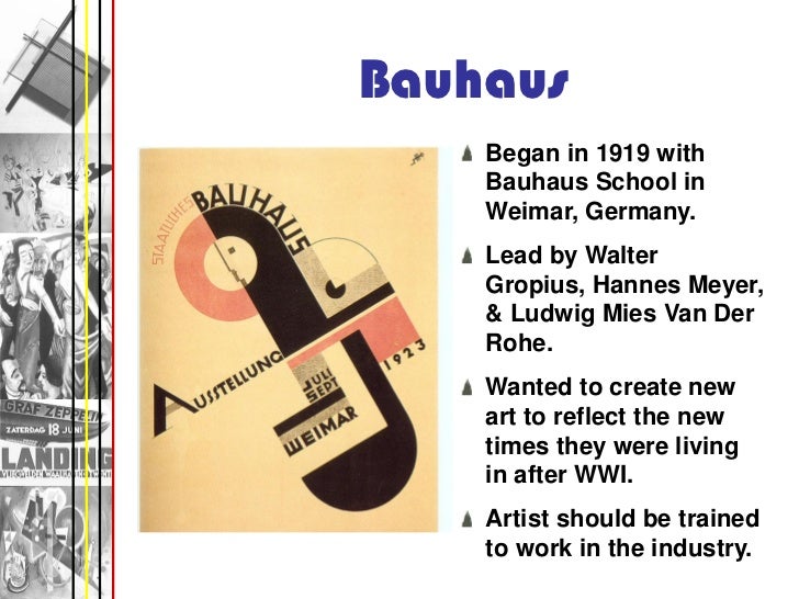modern art powerpoint pdf