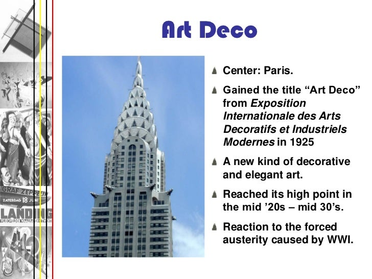 modern art powerpoint pdf